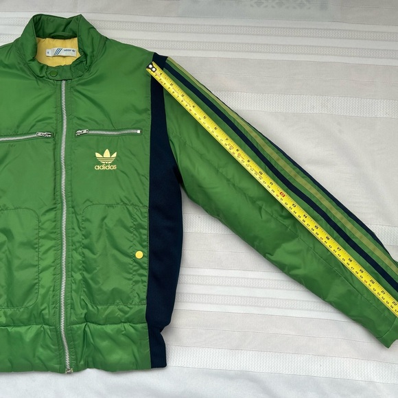 Retro Adidas Jacket - Picture 4 of 4